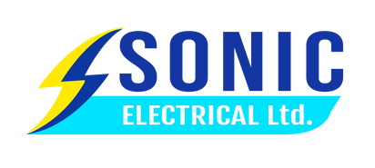 Sonic Electrical Ltd. logo