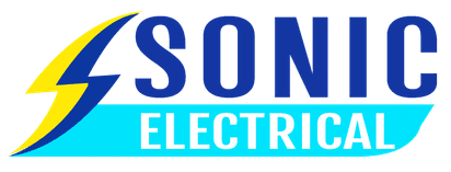Sonic Electrical logo
